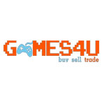 Games4u.pk eCommerce Development Games4u.pk eCommerce Development